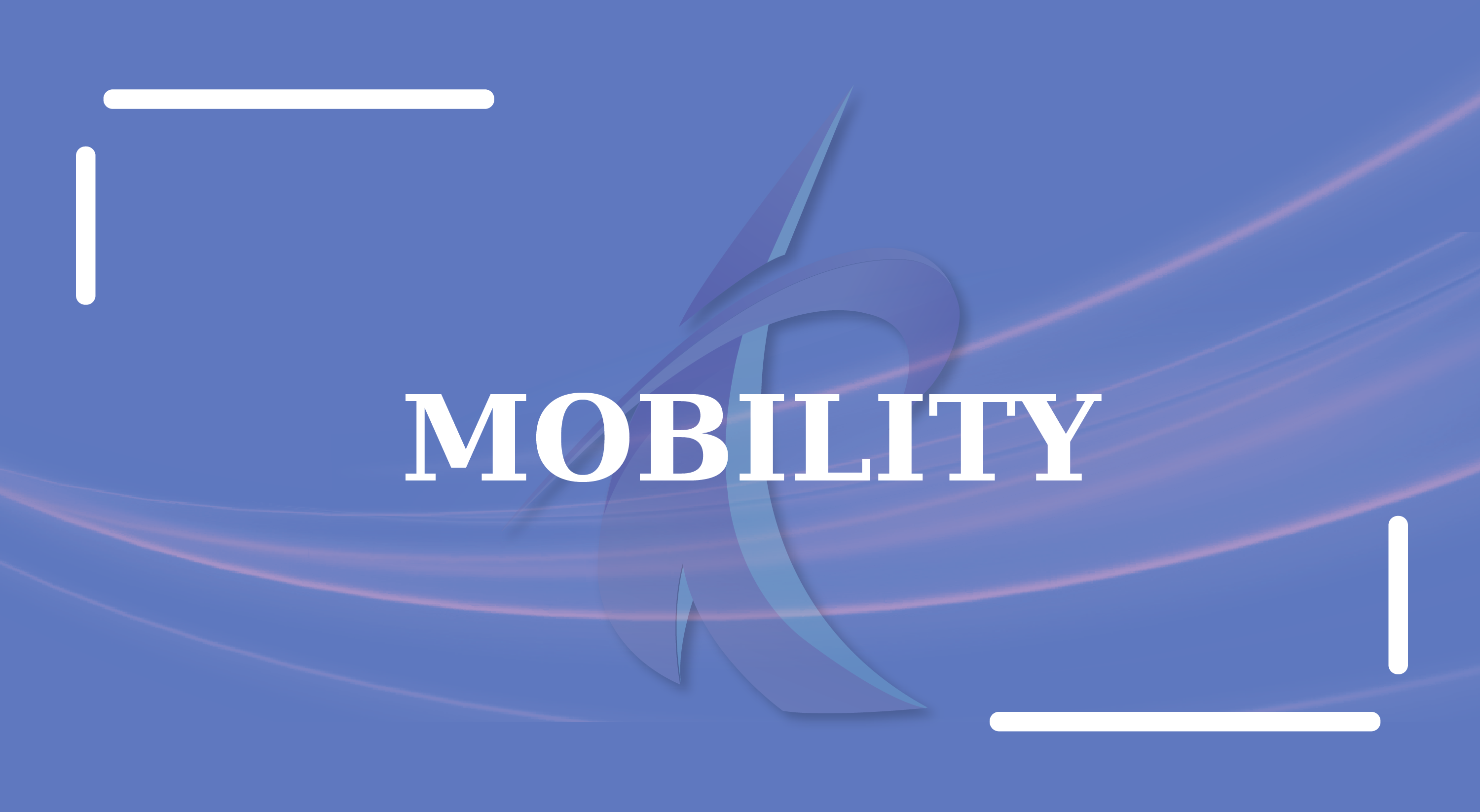 Mobility in the academy began